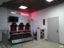 киноаттракцион Attractions VR в Жуковском