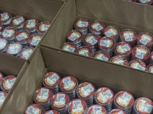 Консервированная продукция Производственная компания в Краснодаре