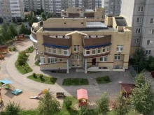 Детский сад № 38 общеразвивающего вида с приоритетным осуществлением художественно-эстетического развития воспитанников, Димитрова, 39 к2 