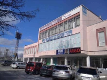 торговый центр Ленинград в Оленегорске