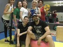 Фитнес-клубы Спортзал для обычных людей в Комсомольске-на-Амуре
