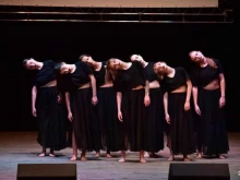 творческое объединение Voldance в Сургуте