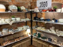 гончарная мастерская 2505 ceramics в Вологде