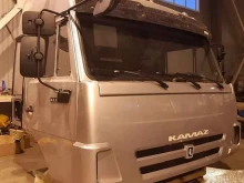 компания Техагроресурс в Набережных Челнах