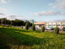 шиномонтажная мастерская Шиноlife в Набережных Челнах