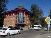 ассоциация кадастровых инженеров Содружество в Иркутске