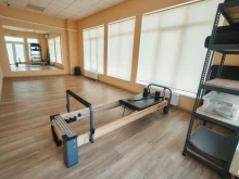 фитнес-клуб Точка фитнеса в Краснодаре