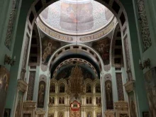 Религиозные товары Свято-духовский собор в Саратове