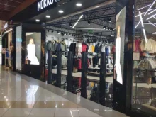 магазин одежды и обуви Mokko club в Барнауле