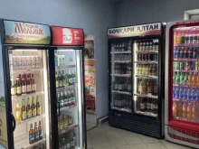 продуктовый магазин Валентина в Барнауле