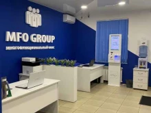 многофункциональный офис Mfo group в Комсомольске-на-Амуре