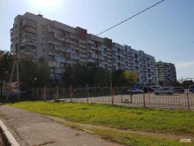 Жилищно-коммунальные услуги ТСЖ Молодость в Хабаровске