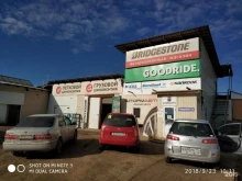 автомаркет Штормавто в Якутске