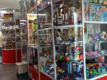 Игрушки Магазин печатной продукции в Омске