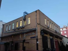 Полет-Инжинер, Марксистская улица, 34 к11 