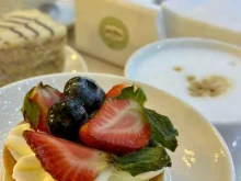 Кофейни GelaTiAmo в Новороссийске