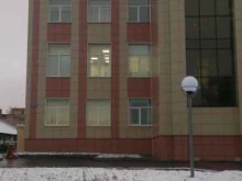 ГРЭС / КЭС / ТЭЦ Крастэк в Красноярске