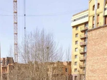 управляющая компания ЭнергоРесурс в Красноярске