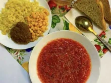 компания по доставке детского питания в частные дошкольные организации, городские лагеря и продленки Запеканка в Перми