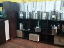 магазин Колба в Красноярске