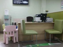 Дополнительный офис №8047/0389 СберБанк в Бердске