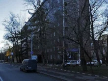 Компания по аренде и выкупу автомобилей, Сельскохозяйственная улица, 15 к1 