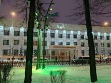 Посольства / Консульства Посольство Республики Казахстан в РФ в Москве