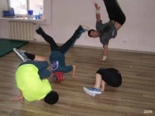 детско-юношеский спортивный клуб Фудзияма в Липецке