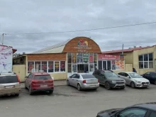 торговый комплекс Гача в Перми