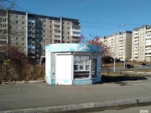 киоск по продаже мороженого Нижнетагильский холодильник в Нижнем Тагиле