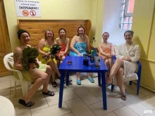 Услуги массажиста Городская баня в Видном