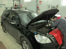 автосервис Авто 063 в Самаре