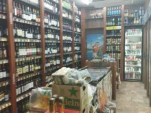 магазин алкогольных напитков Красное&Белое в Астрахани
