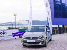 официальный дилер Volkswagen Премьера в Тольятти
