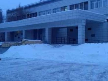 Поликлиника Детская городская больница в Нижнем Тагиле