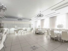 банкетный зал Венеция. Diamond в Перми