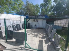 магазин памятников Монумент памяти в Горячем Ключе