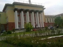 Дома / дворцы культуры Дворец культуры г. Артема в Артеме
