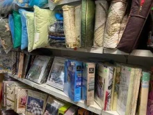 магазин товаров для дома и одежды V-cotton в Раменском