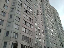 Центржилсервис Плюс, улица Ляхова, 3 