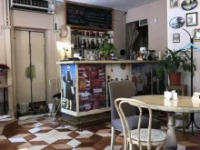 кафе грузинской кухни Чито гврито в Санкт-Петербурге