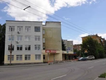Техногрупп, проспект Орджоникидзе, 8 