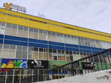 NordKapp-Avi, Смольная улица, 63Б к1 