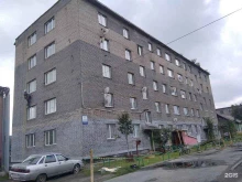 магазин Колос в Мурманске