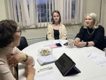 центр изучения иностранных языков Cleverland в Нижнем Новгороде