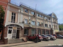 Инспекции Межрегиональное управление Федеральной пробирной палаты по Приволжскому федеральному округу в Нижнем Новгороде