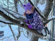 Детские сады Жемчужинка в Полярном