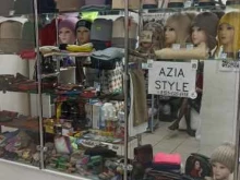 магазин Azia style в Абакане