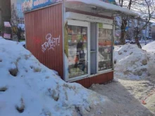 Киоск по продаже фрукетов и овощей, проспект Ленина, 32 киоск 