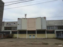 Выставочный зал Эжвинская детская художественная школа в Сыктывкаре